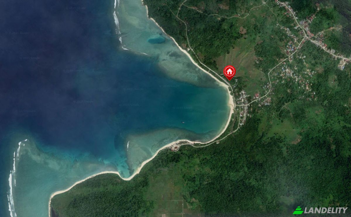 Land Lot for Sale Sipora Jaya, Mentawai Islands Regency, West Sumatra, Indonesia, North Sipora, West Sumatra 25932. Photo 7