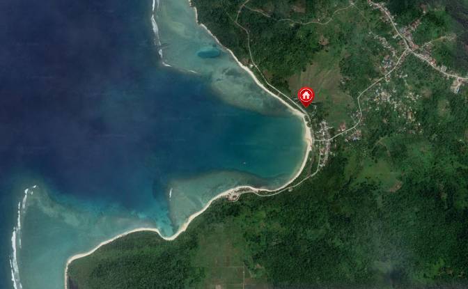 Land Lot for Sale Sipora Jaya. Photo#7