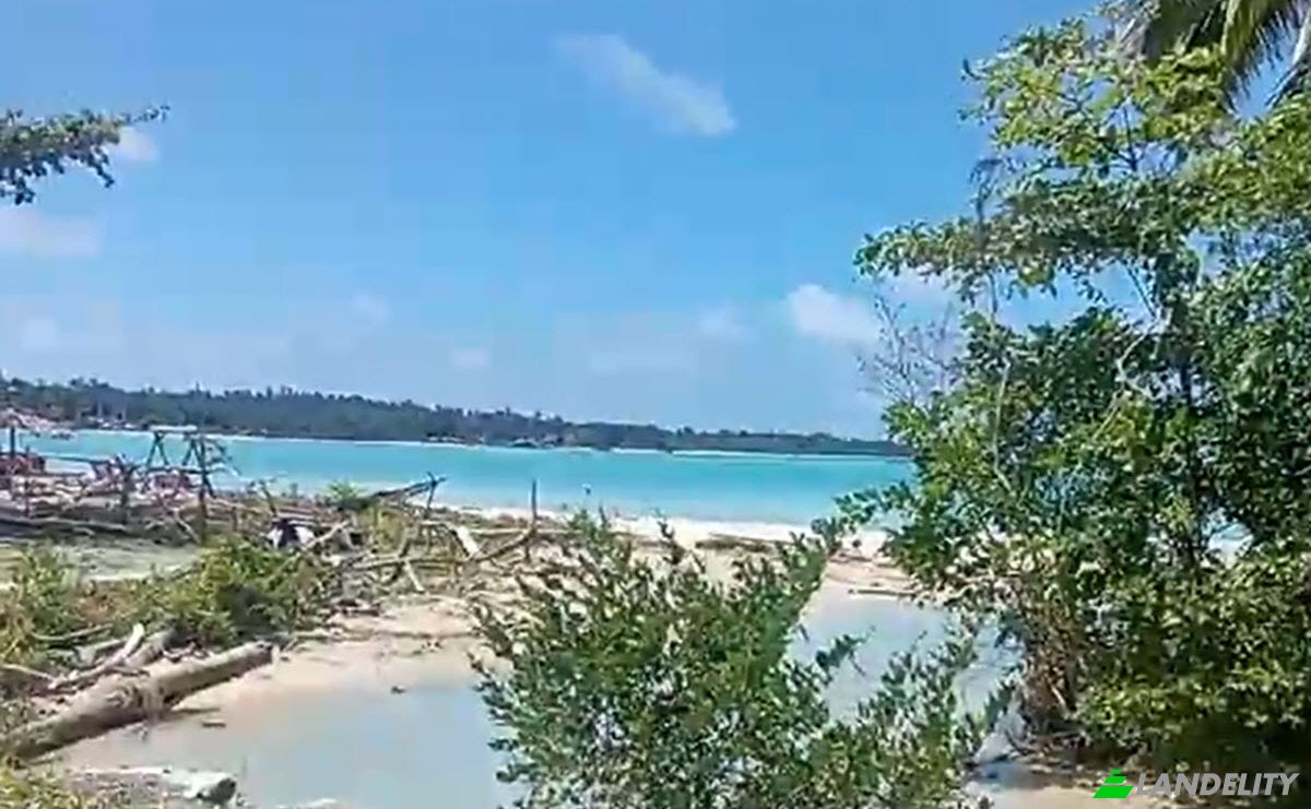 Land Lot for Sale Sipora Jaya, Mentawai Islands Regency, West Sumatra, Indonesia, North Sipora, West Sumatra 25932. Photo 8