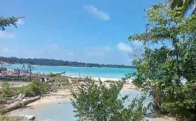 Land Lot for Sale Sipora Jaya. Photo#8