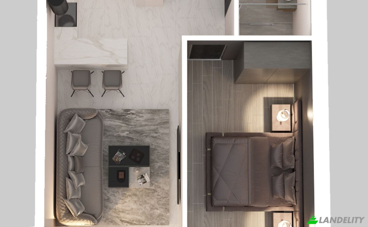 Apartment for Sale 6 Malkhasiants St, Yerevan, Arabkir, Armenia. Photo 1