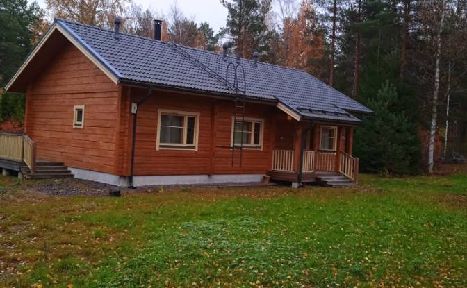 Single Family Home for Sale - Kouvola, Finland