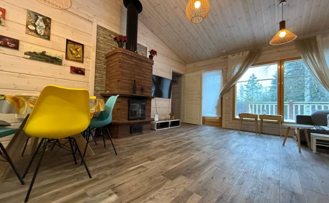 Single Family Home for Sale Ukonniemenraitti 9. Photo#5