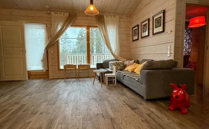 Single Family Home for Sale Ukonniemenraitti 9. Photo#6