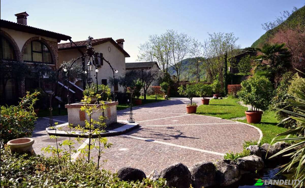 Investing/Development for Sale Vicolo S Bortolo, 36020 Pove del Grappa VI, Pove del Grappa, Province of Vicenza, Veneto, Italy. Photo 22