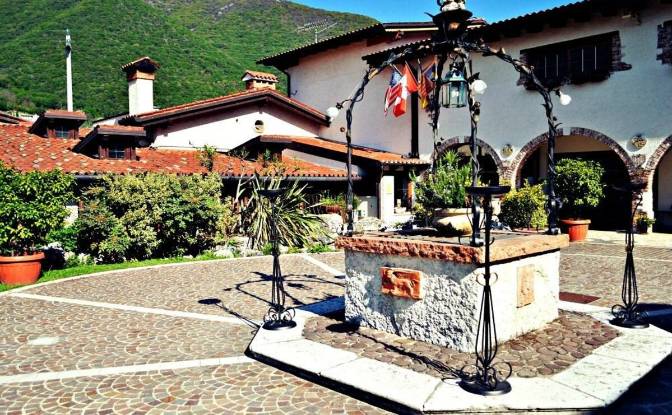 Investing/Development for Sale Vicolo S Bortolo. Photo#23 Investing/Development for Sale Vicolo S Bortolo. Photo#23