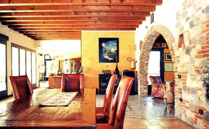 Investing/Development for Sale Vicolo S Bortolo. Photo#24 Investing/Development for Sale Vicolo S Bortolo. Photo#24
