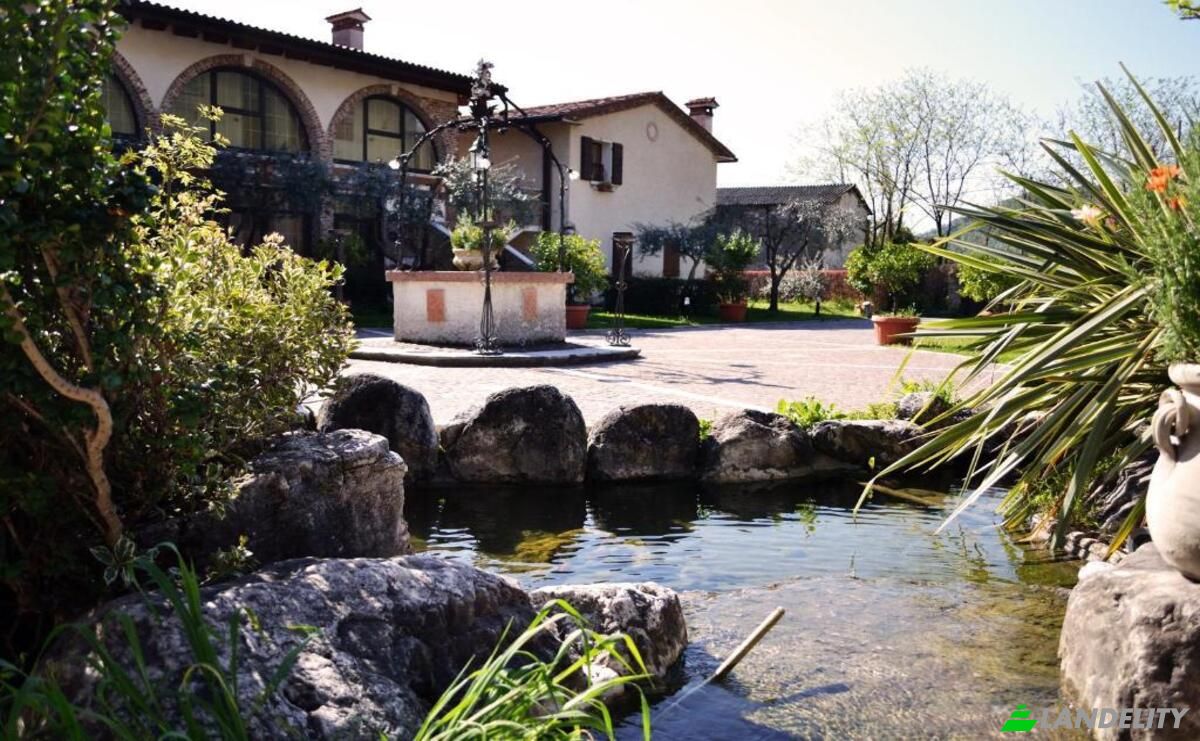 Investing/Development for Sale Vicolo S Bortolo, 36020 Pove del Grappa VI, Pove del Grappa, Province of Vicenza, Veneto, Italy. Photo 3