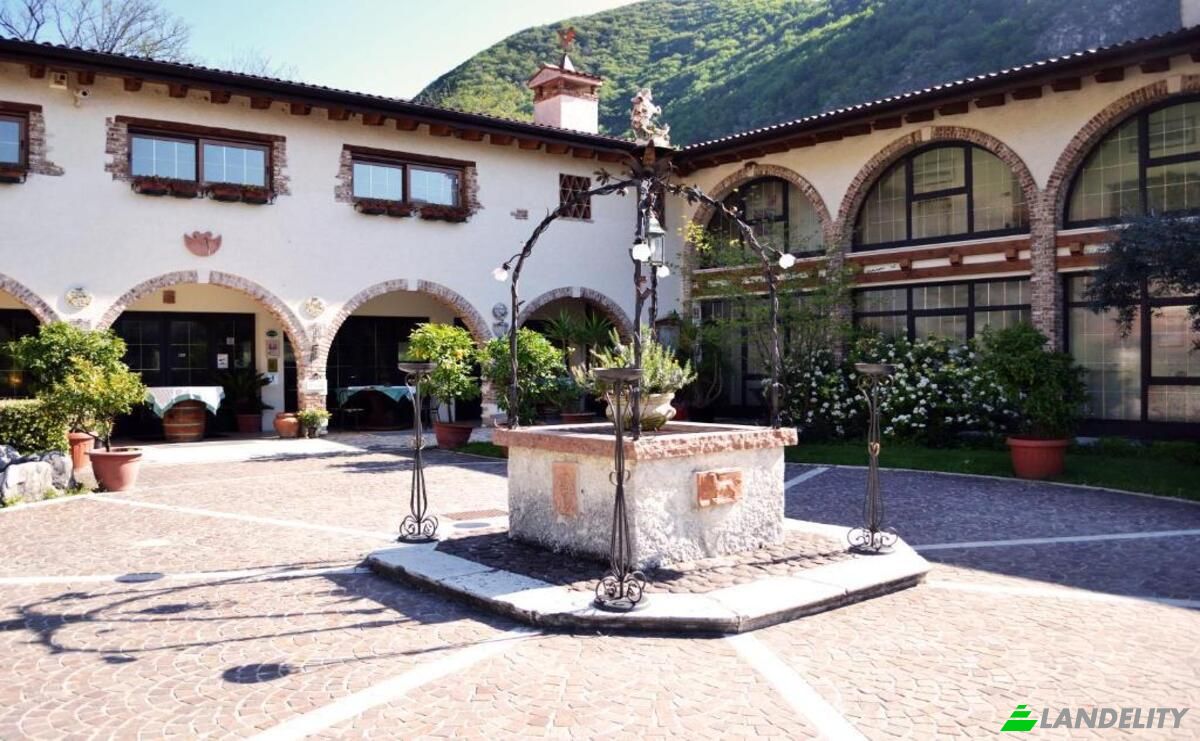 Investing/Development for Sale Vicolo S Bortolo, 36020 Pove del Grappa VI, Pove del Grappa, Province of Vicenza, Veneto, Italy. Photo 4