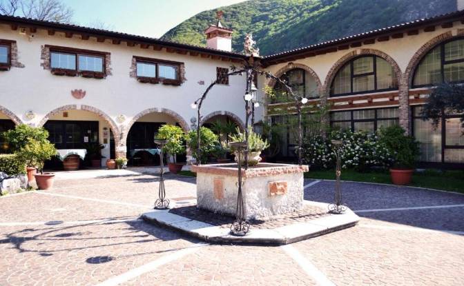 Investing/Development for Sale Vicolo S Bortolo. Photo#4 Investing/Development for Sale Vicolo S Bortolo. Photo#4