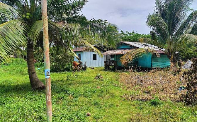 Land Lot for Sale Guiuan, Eastern Samar. Photo#4 Land Lot for Sale Guiuan, Eastern Samar. Photo#4