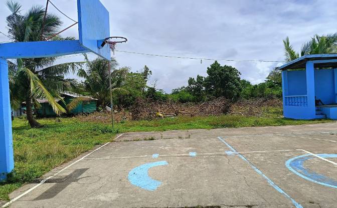 Land Lot for Sale Guiuan, Eastern Samar. Photo#6 Land Lot for Sale Guiuan, Eastern Samar. Photo#6