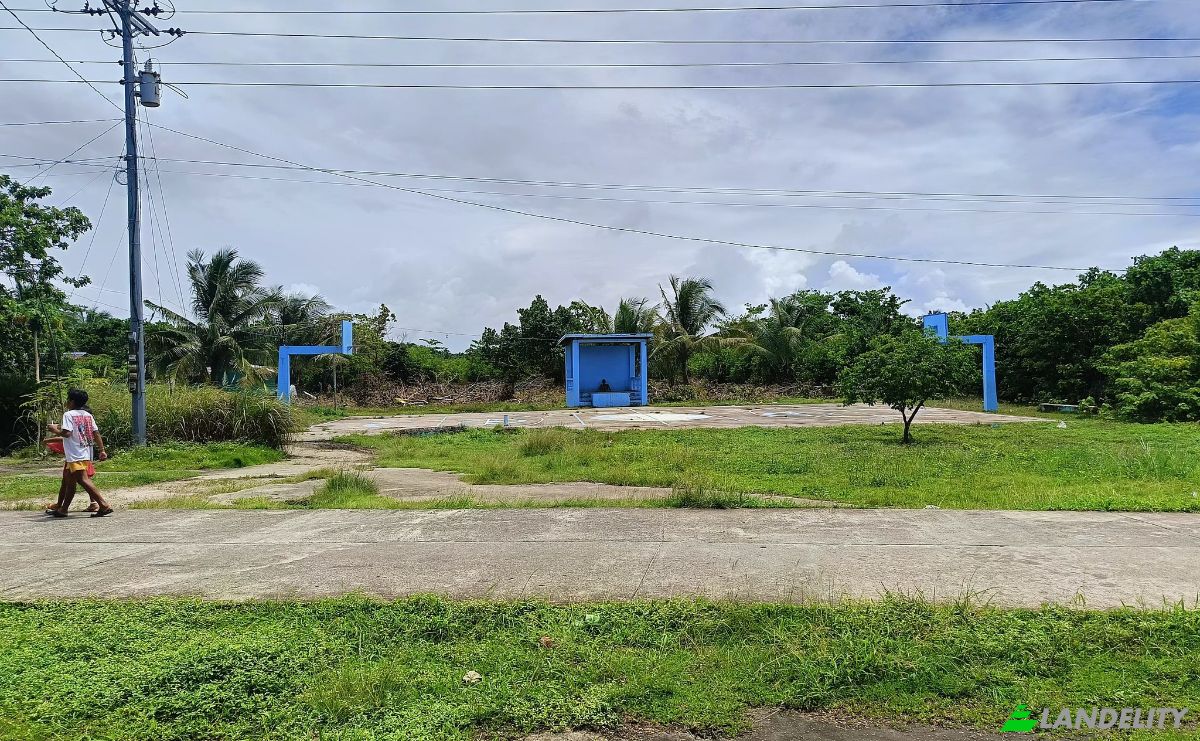 Land Lot for Sale Guiuan, Eastern Samar, Eastern Visayas, Philippines. Photo 7