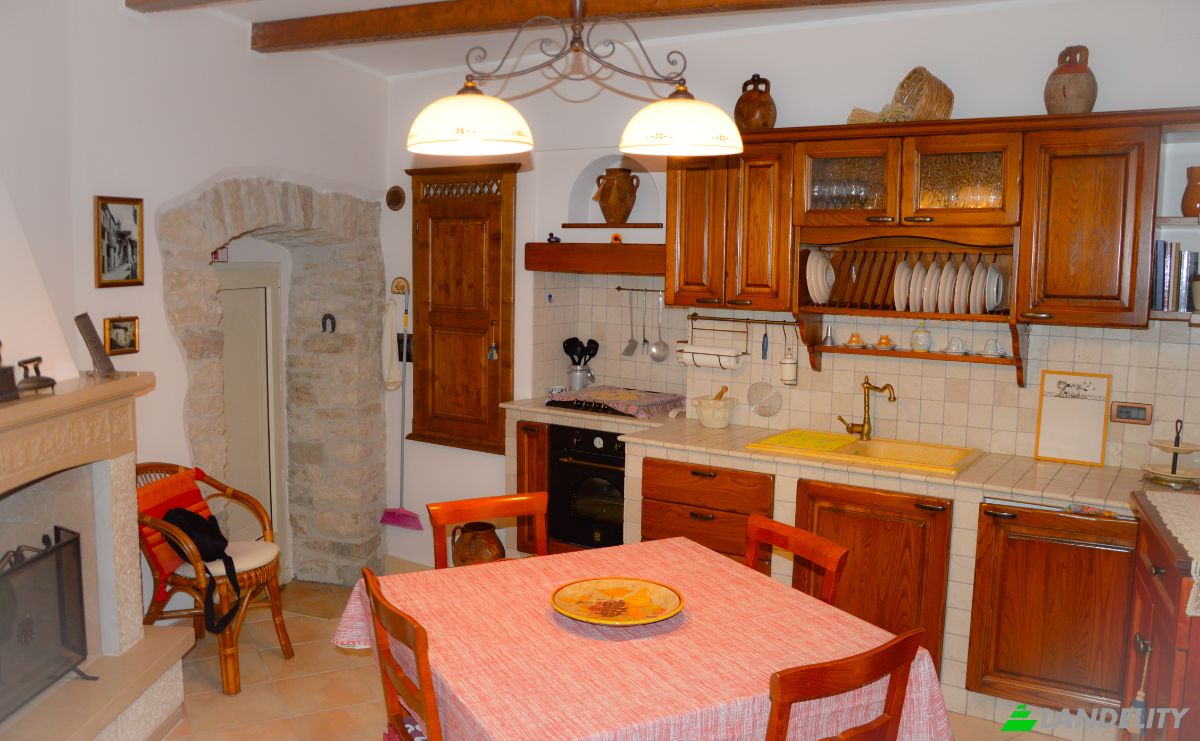 Apartment for Sale Via G Pepe, 86030 Guardialfiera CB, Guardialfiera, Province of Campobasso, Molise, Italy. Photo 3
