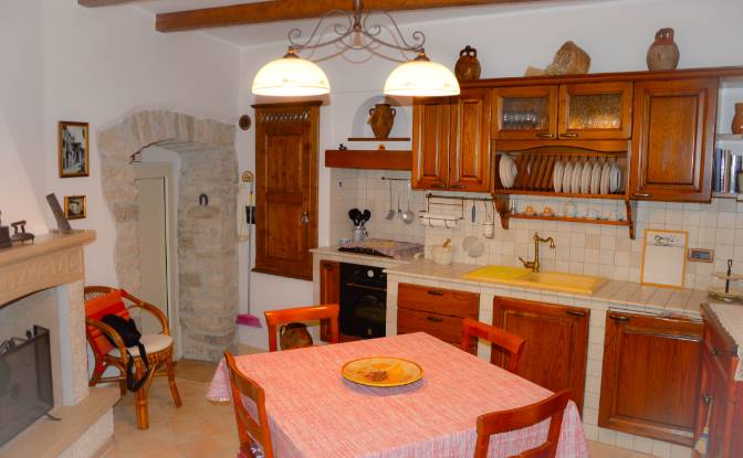 Apartment for Sale Via G Pepe. Photo#3