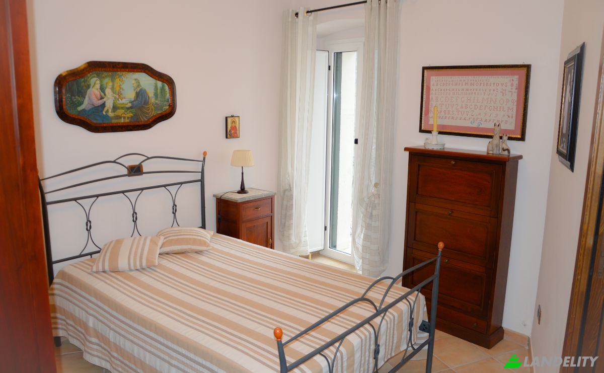 Apartment for Sale Via G Pepe, 86030 Guardialfiera CB, Guardialfiera, Province of Campobasso, Molise, Italy. Photo 4
