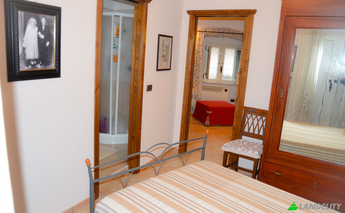 Apartment for Sale Via G Pepe, 86030 Guardialfiera CB, Guardialfiera, Province of Campobasso, Molise, Italy. Photo 5