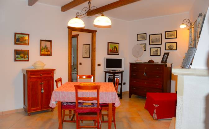 Apartment for Sale - Guardialfiera, Italy