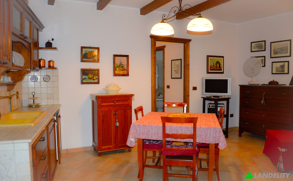 Apartment for Sale Via G Pepe, 86030 Guardialfiera CB, Guardialfiera, Province of Campobasso, Molise, Italy. Photo 2