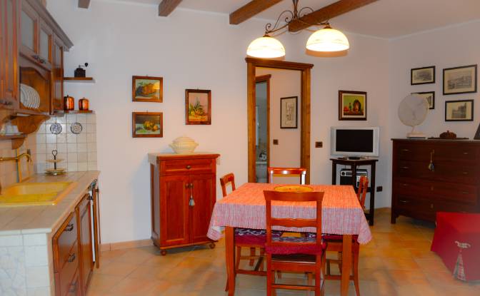 Apartment for Sale Via G Pepe. Photo#2