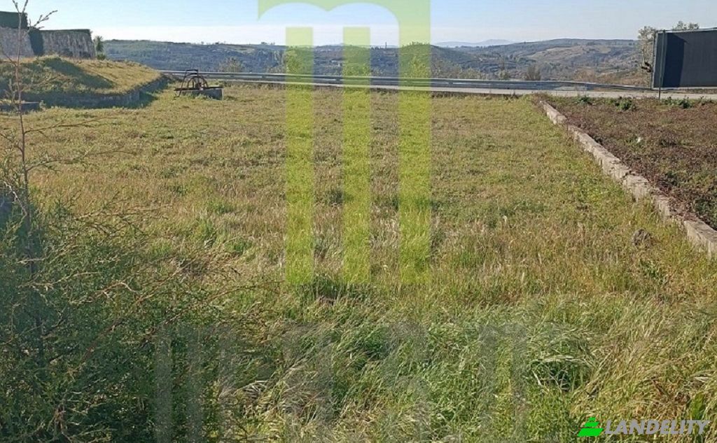 Land Lot for Sale do Lot Chao da Bispa, Oliveira do Hospital, Coimbra District, Portugal. Photo 3