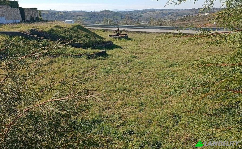 Land Lot for Sale do Lot Chao da Bispa, Oliveira do Hospital, Coimbra District, Portugal. Photo 1