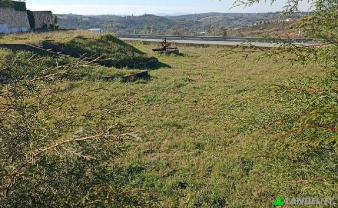 Land Lot for Sale - Oliveira do Hospital, Portugal