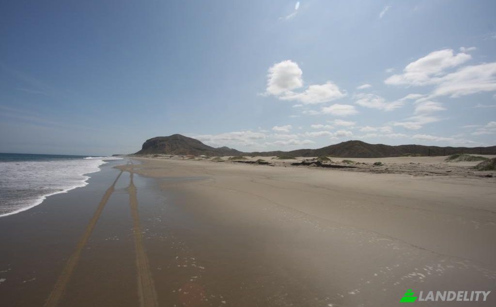 Land Lot for Sale Organos 20840, Nuro, Talara Province, Piura, Peru. Photo 4