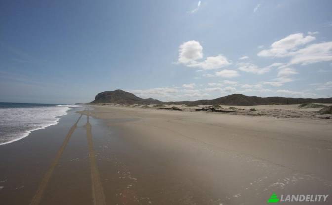 Land Lot for Sale Organos 20840, Nuro. Photo#4 Land Lot for Sale Organos 20840, Nuro. Photo#4