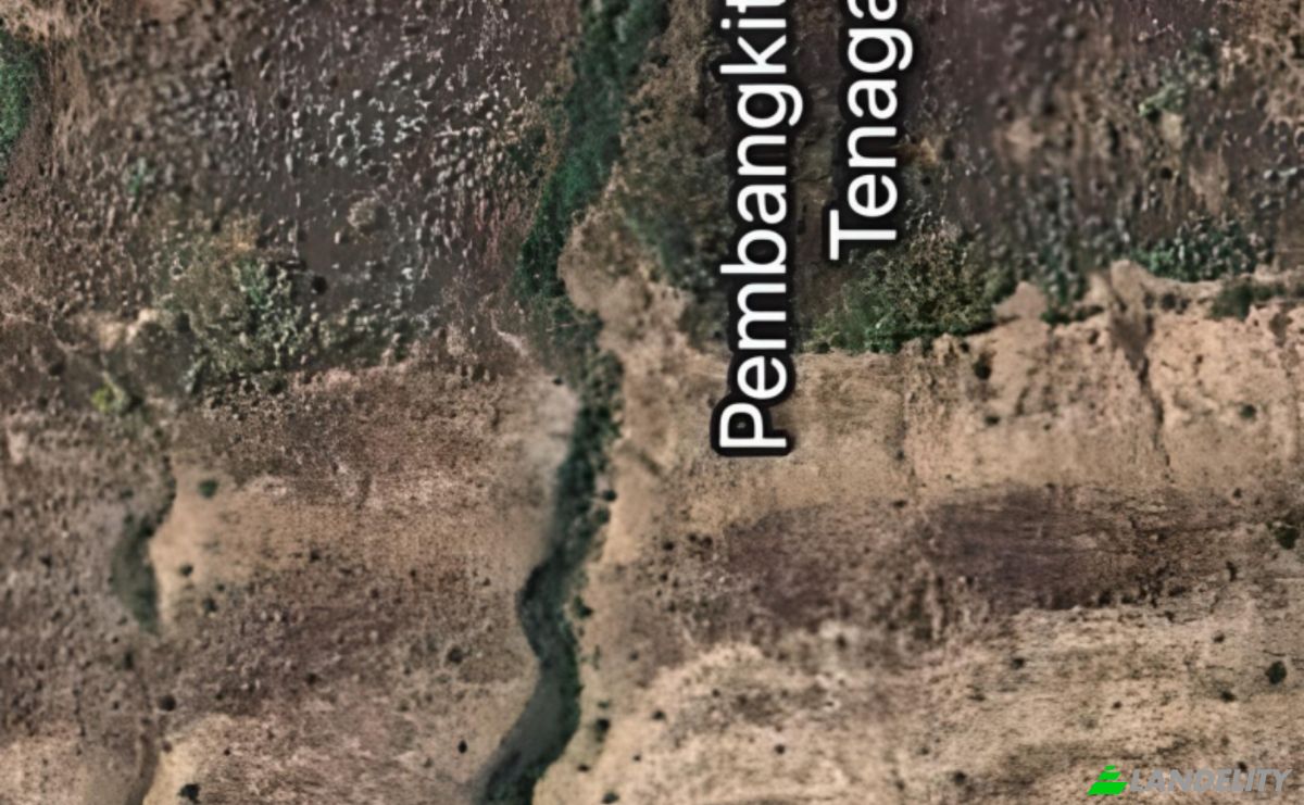 Land Lot for Sale Jalan Tanpa Nama, Hamba Praing, East Sumba Regency, East Nusa Tenggara, Indonesia, Kec Kanatang, Kabupaten Sumba Timur, Nusa Tenggara Tim. Photo 4