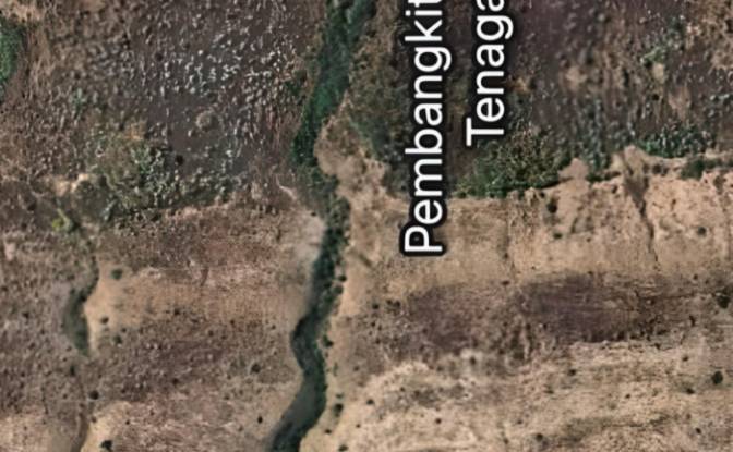 Land Lot for Sale Jalan Tanpa Nama, Hamba Praing. Photo#4