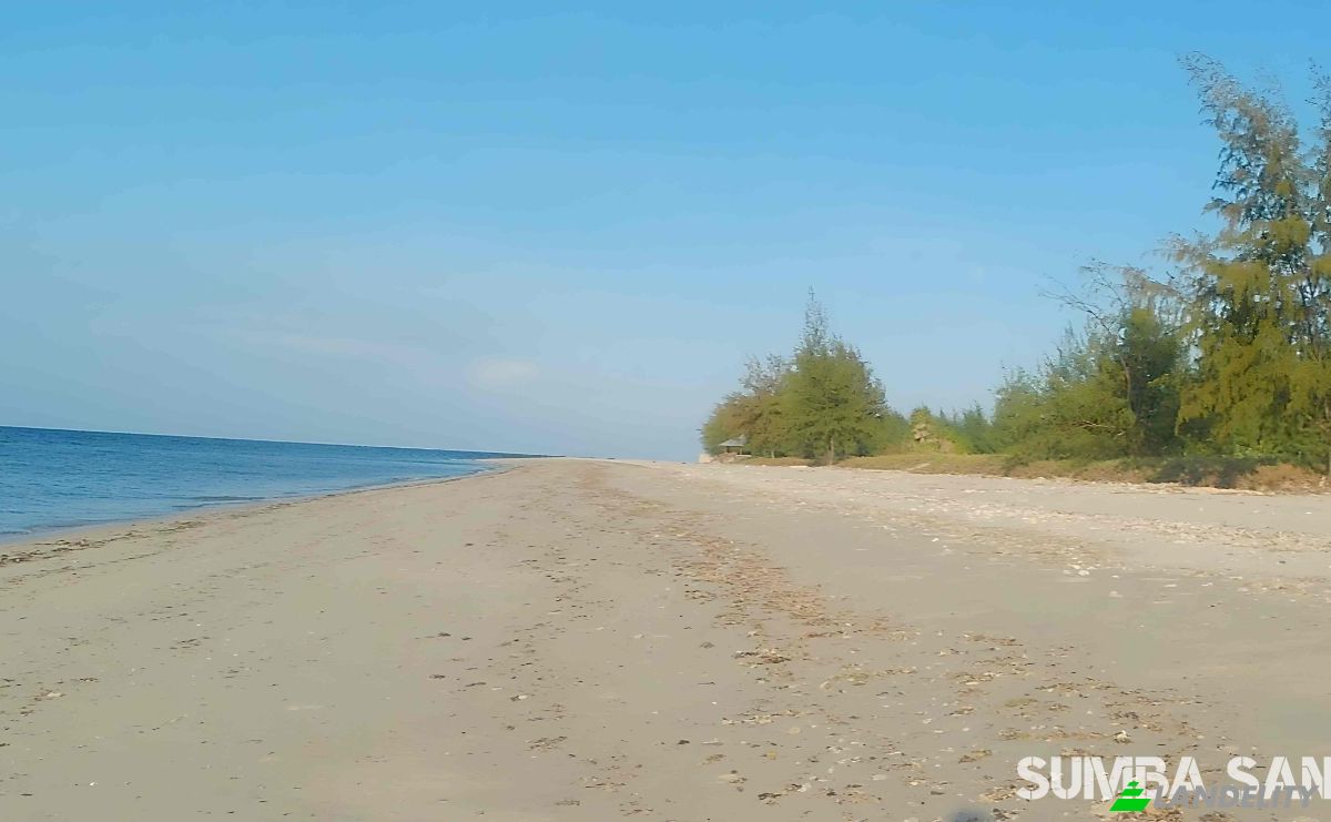 Land Lot for Sale Pos nelayan, Palakahembi, East Sumba Regency, East Nusa Tenggara, Indonesia, Pandawai. Photo 1