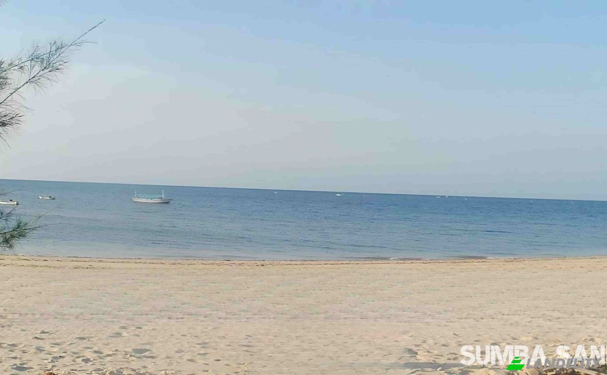 Land Lot for Sale Pos nelayan, Palakahembi, East Sumba Regency, East Nusa Tenggara, Indonesia, Pandawai. Photo 2