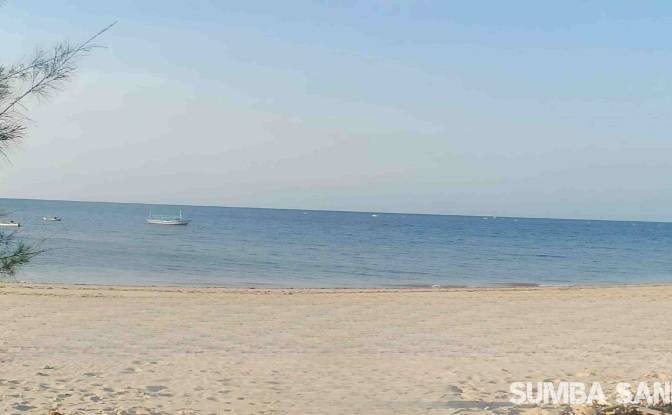 Land Lot for Sale Pos nelayan, Palakahembi. Photo#2