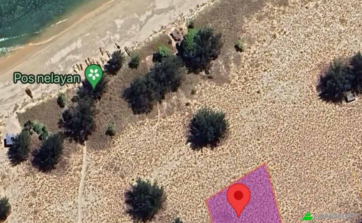 Land Lot for Sale Pos nelayan, Palakahembi, East Sumba Regency, East Nusa Tenggara, Indonesia, Pandawai. Photo 5