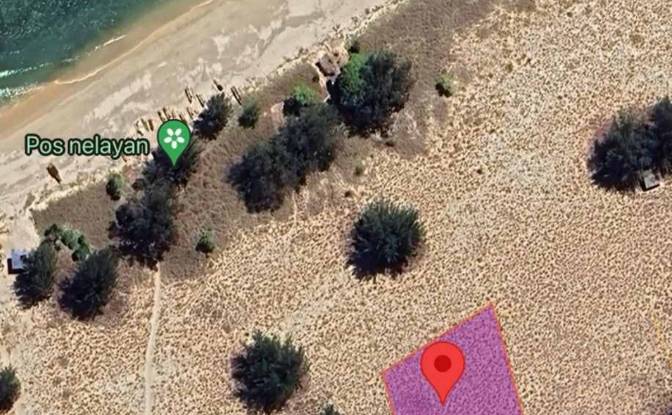 Land Lot for Sale Pos nelayan, Palakahembi. Photo#5