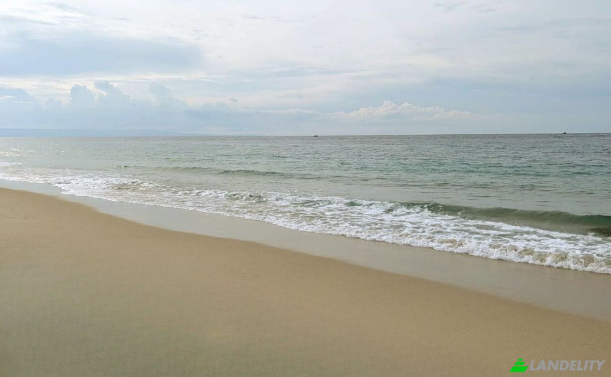 Land Lot for Sale Palakahembi, East Sumba Regency, East Nusa Tenggara, Indonesia, Pandawai. Photo 3