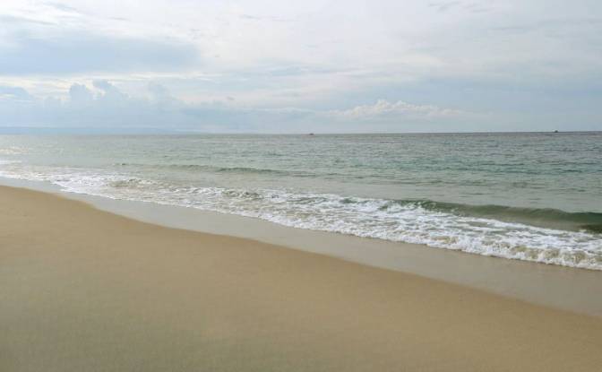 Land Lot for Sale Palakahembi, East Sumba Regency. Photo#3