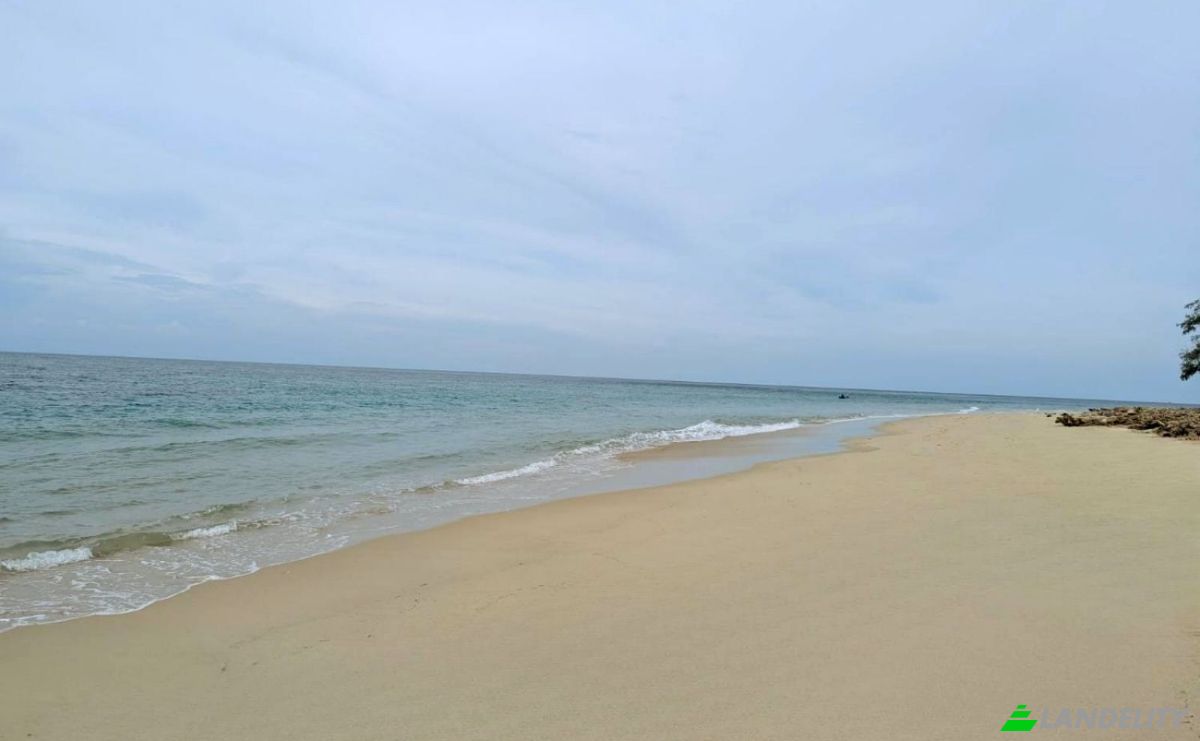 Land Lot for Sale Palakahembi, East Sumba Regency, East Nusa Tenggara, Indonesia, Pandawai. Photo 2