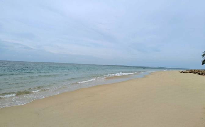 Land Lot for Sale Palakahembi, East Sumba Regency. Photo#2