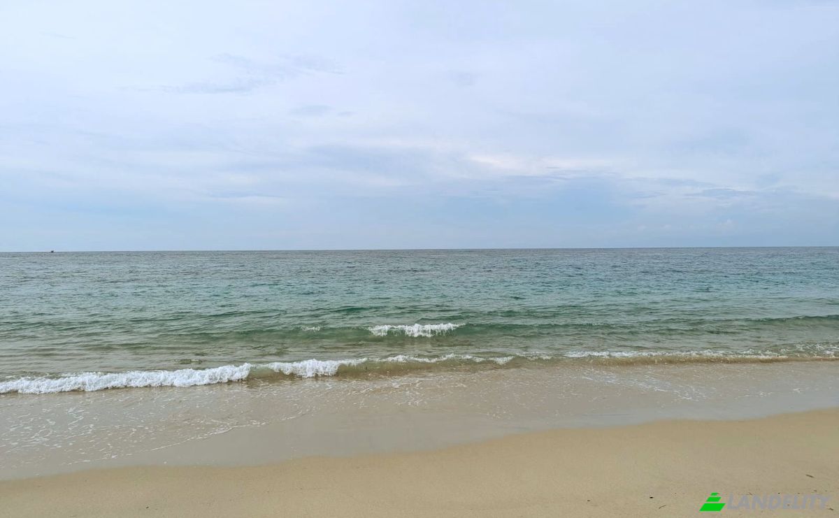 Grondperceel Te koop Jalan Tanpa Nama, Palakahembi, East Sumba Regency, East Nusa Tenggara, Indonesia, Kec Pandawai, Kabupaten Sumba Timur, Nusa Tenggara Tim. Foto 1