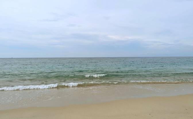 Land Lot for Sale - Palakahembi, Indonesia