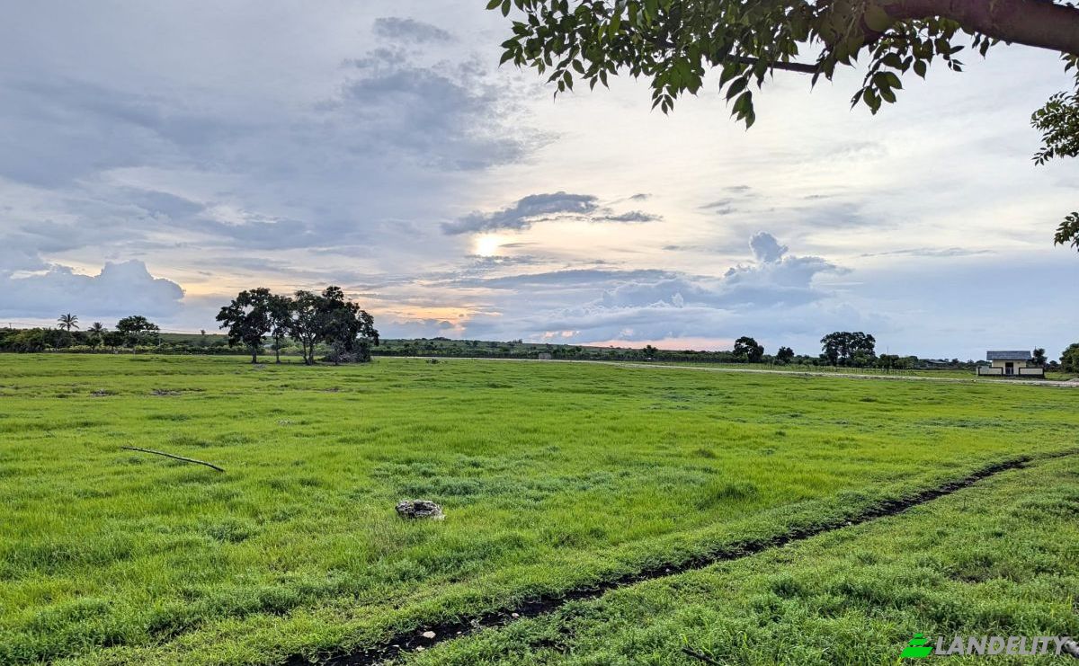 Land Lot for Sale Jalan Tanpa Nama, Palakahembi, East Sumba Regency, East Nusa Tenggara, Indonesia, Kec Pandawai, Kabupaten Sumba Timur, Nusa Tenggara Tim. Photo 1