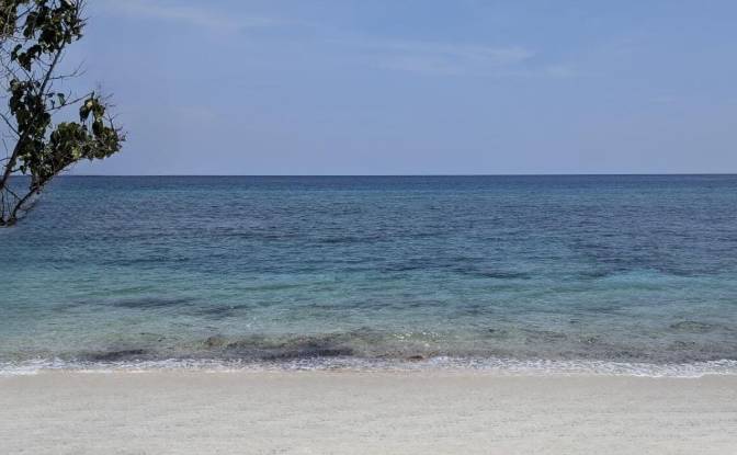 Land Lot for Sale - Hamba Praing, Indonesia