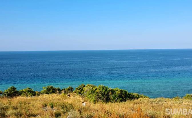 Land Lot for Sale Jalan Tanpa Nama, Hamba Praing. Photo#3