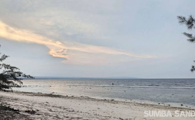 Land Lot for Sale - Mondu, Indonesia