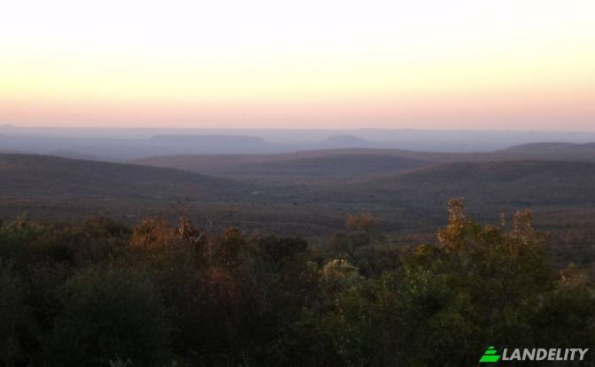 Land Lot for Sale Waterberg District Municipality. Photo#2 Land Lot for Sale Waterberg District Municipality. Photo#2
