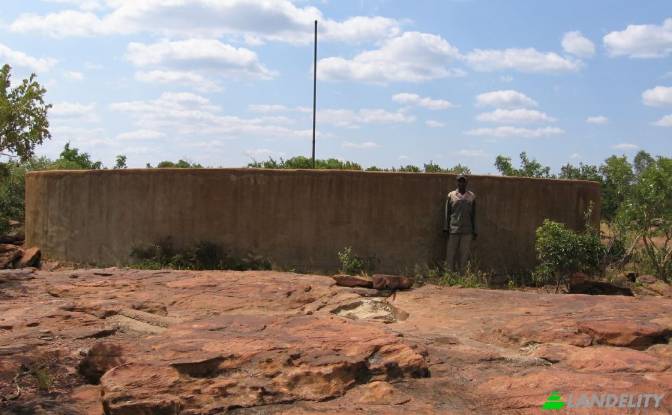 Land Lot for Sale Waterberg District Municipality. Photo#11 Land Lot for Sale Waterberg District Municipality. Photo#11