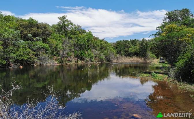Land Lot for Sale Waterberg District Municipality. Photo#14 Land Lot for Sale Waterberg District Municipality. Photo#14