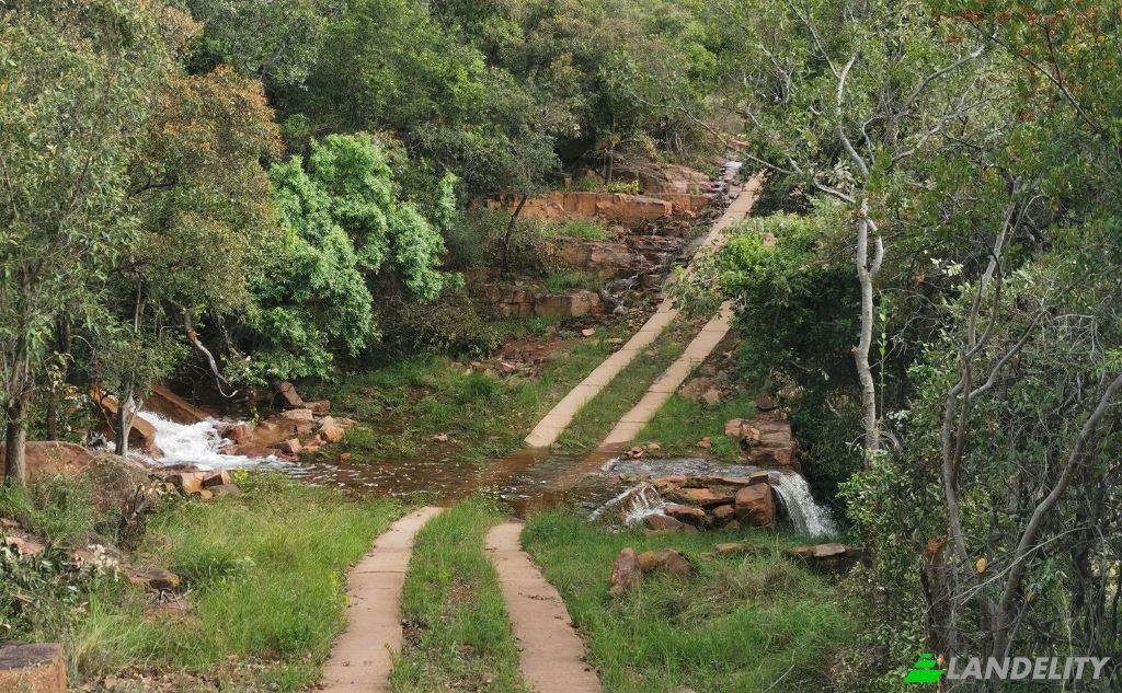 Land Lot for Sale Waterberg District Municipality, Limpopo, South Africa. Photo 15